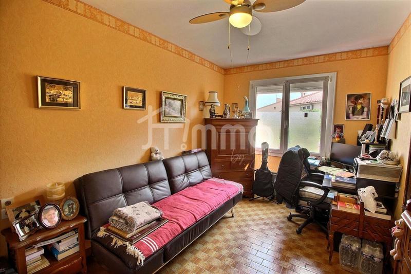 Villa - 130 m² - 5 pièces