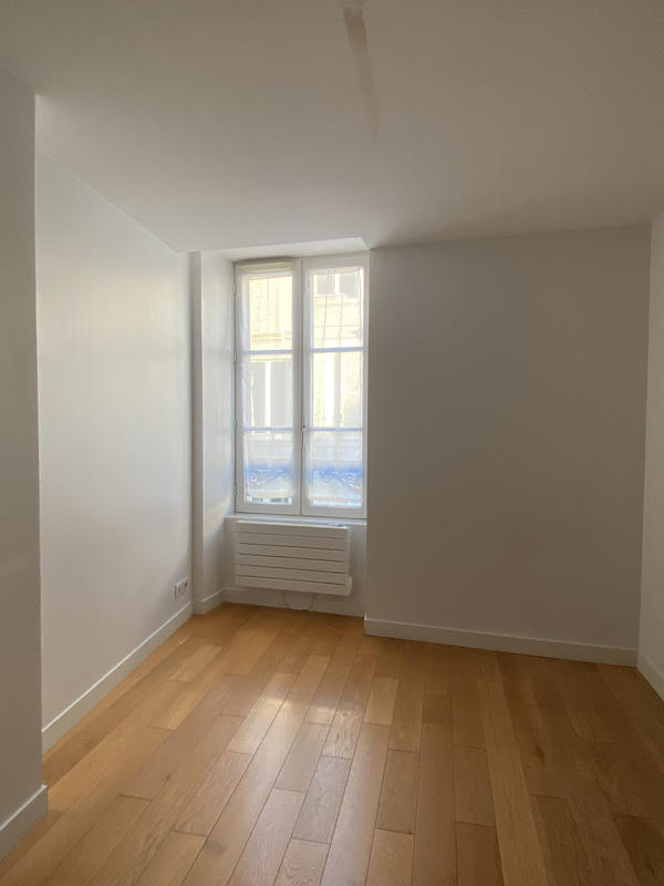 Duplex - 91 m² - 4 pièces