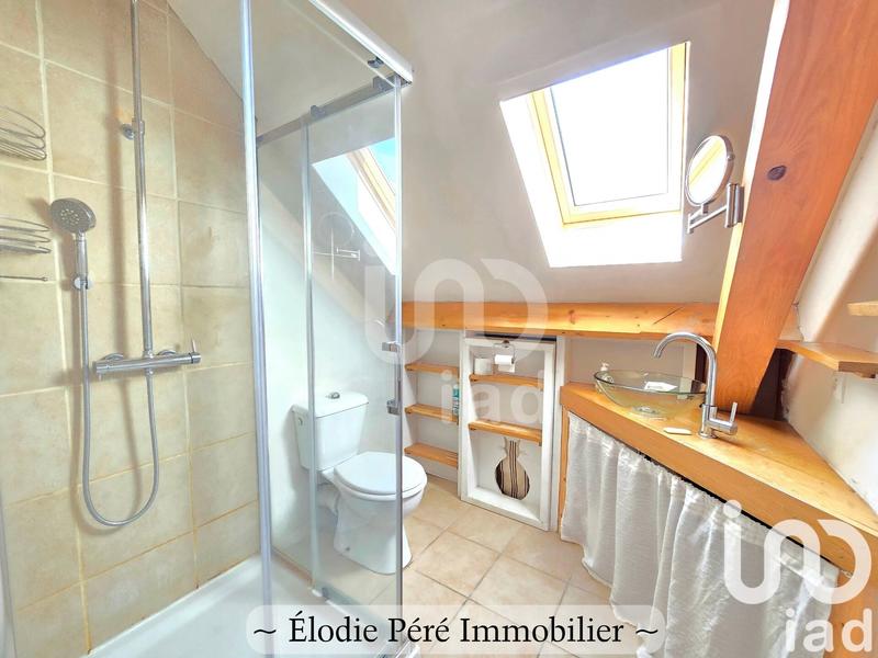 Maison - 149 m² - 5 pièces