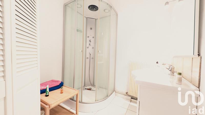 Maison - 180 m² - 7 pièces