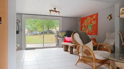 Maison - 150 m² - 4 pièces