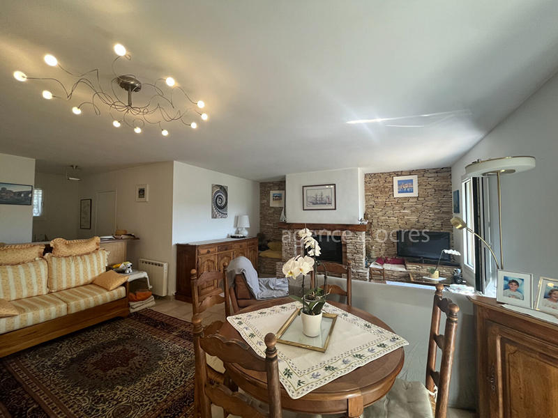 Maison - 109 m² - 4 pièces