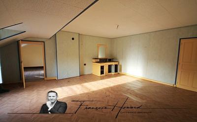 Maison - 145 m² - 5 pièces