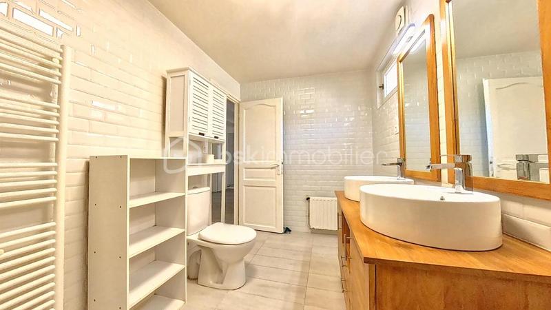 Maison - 66 m² - 3 pièces