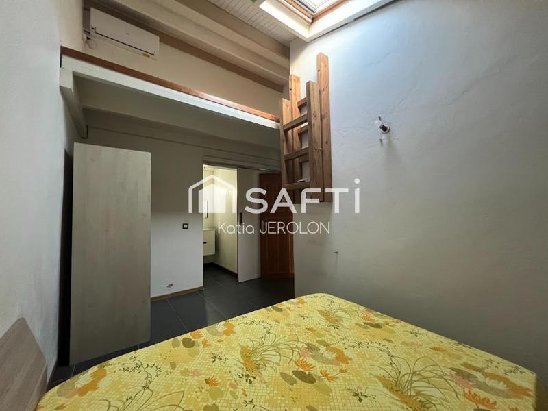 Maison de ville - 91 m² - 4 pièces