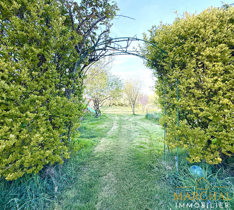 Maison - 265 m² - 7 pièces