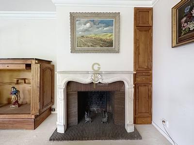 Appartement - 161 m² - 5 pièces