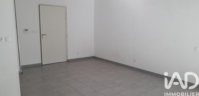 Studio - 32 m² - 1 pièce