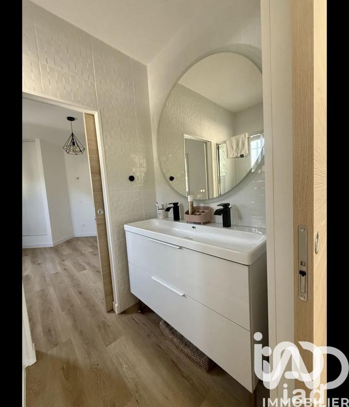 Maison - 225 m² - 5 pièces