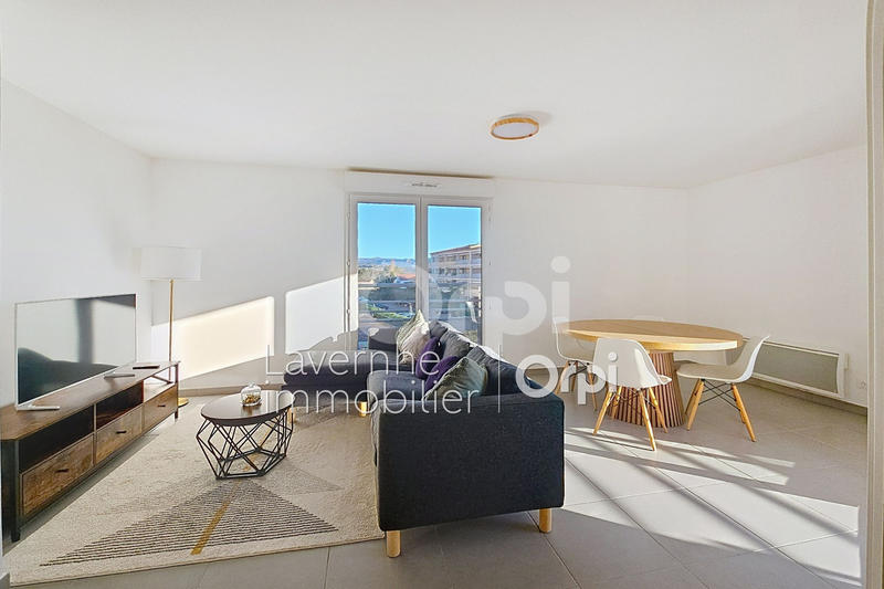 Appartement - 3 pièces