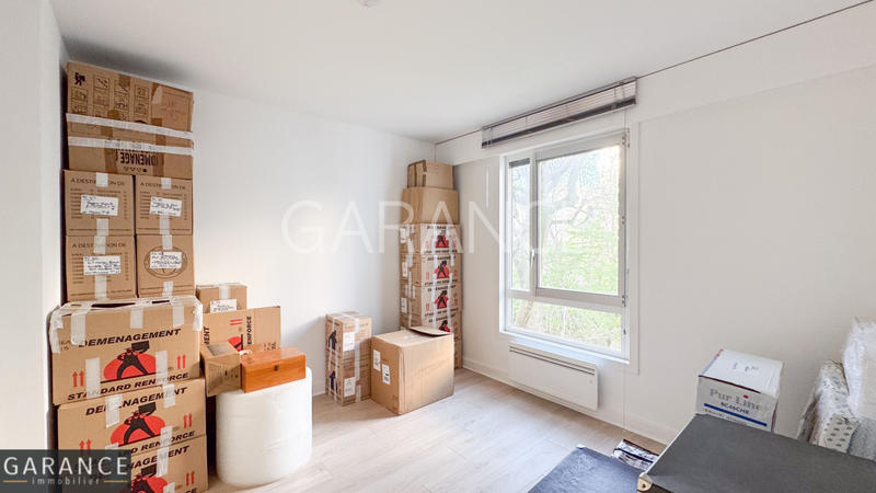 Appartement - 97 m² - 5 pièces