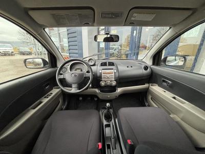 Daihatsu Sirion II 1.3 X