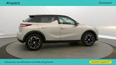 Ds Ds 3 Crossback E-Tense So Chic