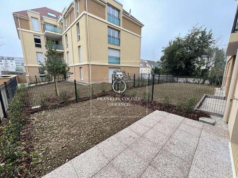 Appartement - 27 m² - 1 pièce