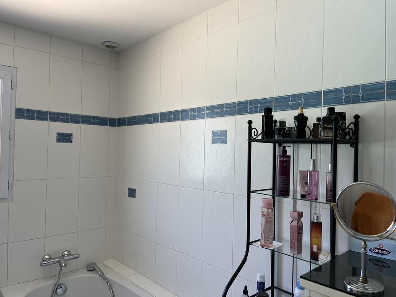 Maison - 172 m² - 7 pièces