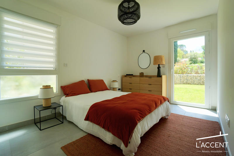 Appartement - 79 m² - 3 pièces