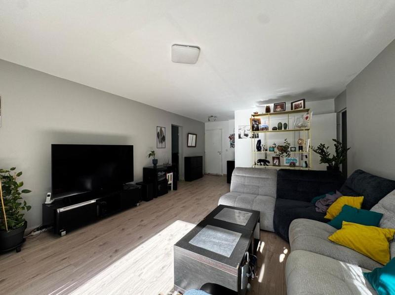 Appartement - 87 m² - 4 pièces