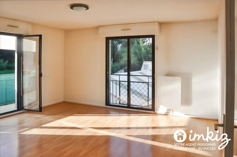 Appartement - 71 m² - 3 pièces