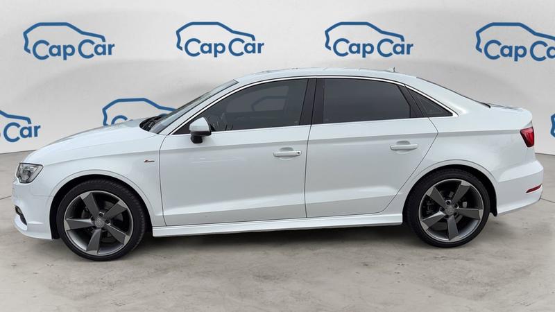 Audi A3 Limousine III 1.4 Tfsi Cod 150 Ambiente