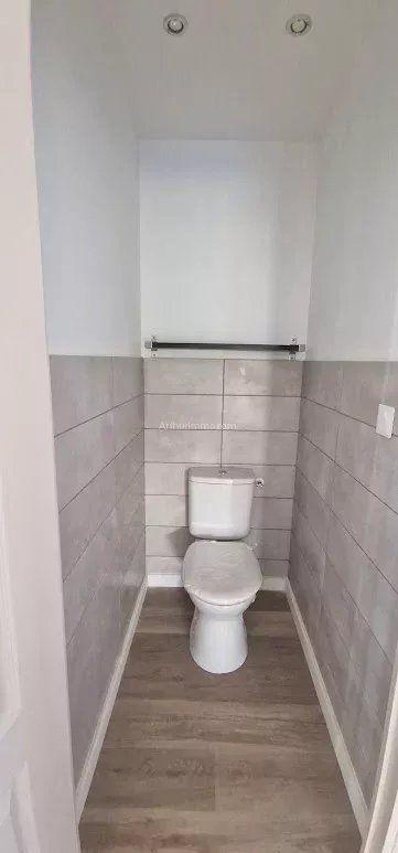 Appartement - 54 m² - 3 pièces