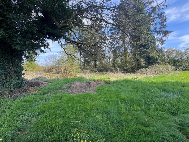 Longère - 122 m² - 5 pièces