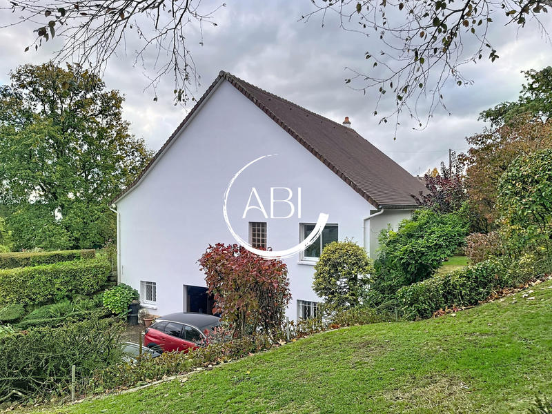 Maison - 155 m² - 4 pièces