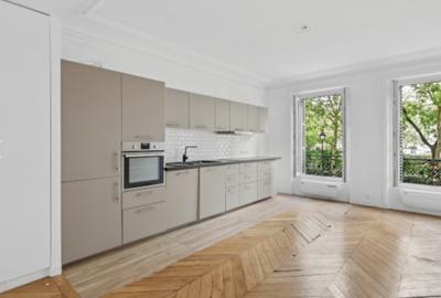 Appartement - 84 m² - 5 pièces