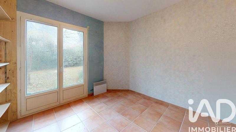 Maison - 103 m² - 5 pièces