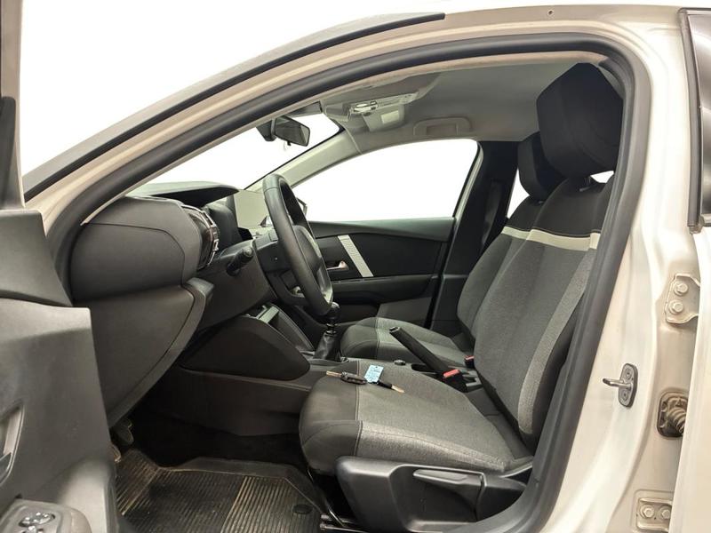 Citroën C4 BlueHDi 110 s&amp;S Bvm6 Live Pack Business