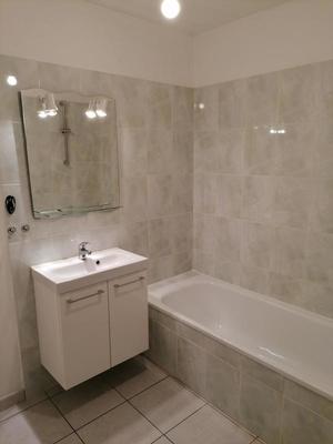 Appartement - 51 m² - 2 pièces