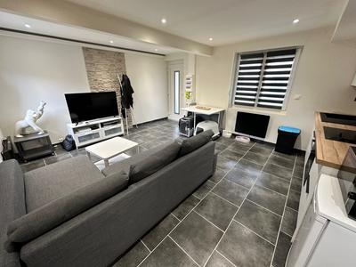 Appartement - 51 m² - 2 pièces