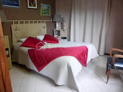 Corps de ferme - 600 m² - 13 pièces