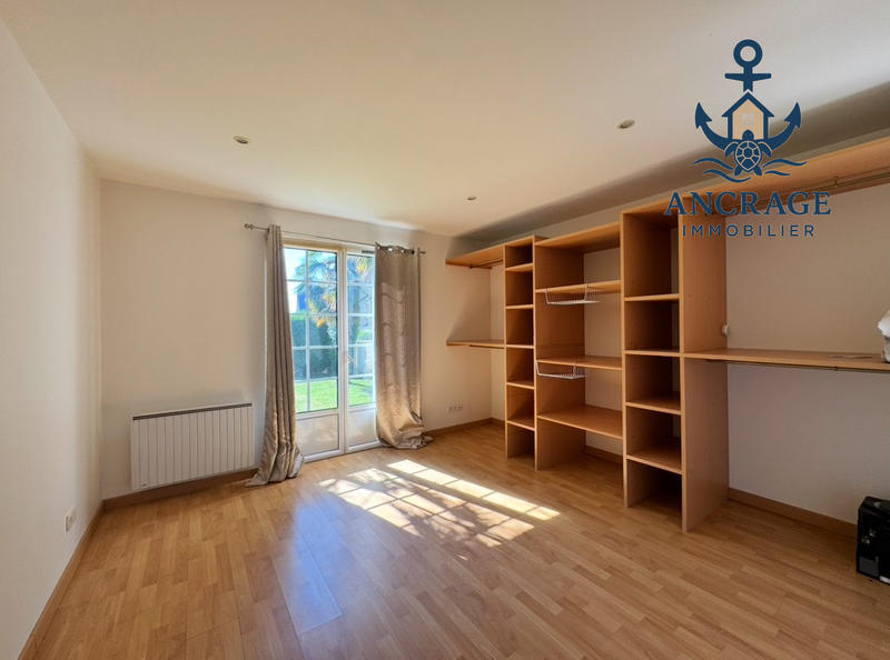 Maison - 130 m² - 4 pièces