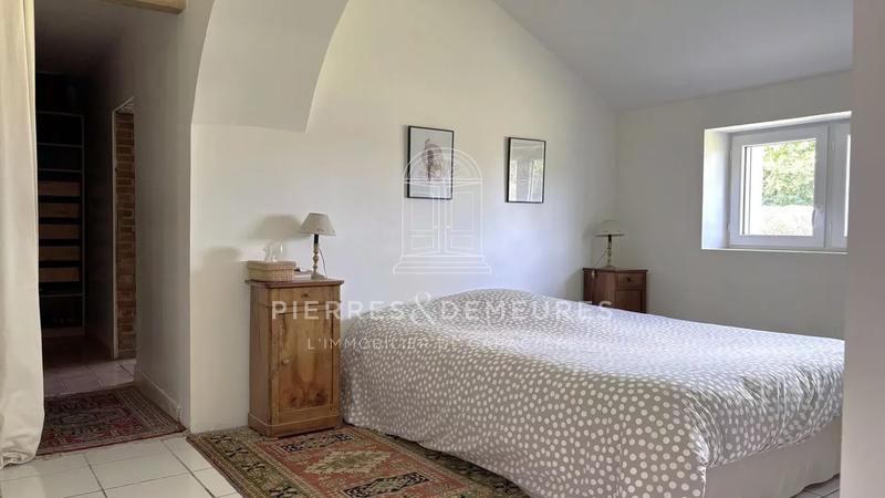 Maison de village - 142 m² - 6 pièces