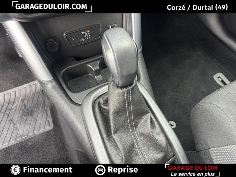 Citroën C3 Aircross BlueHDi 120 s&amp;S Eat6 Feel Pack