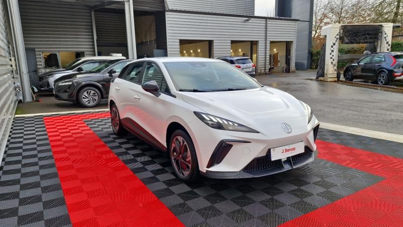 Mg Mg4 Electric Standard - 51kwh /125 Kw / 170 Ch 2wd