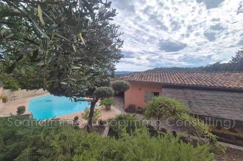 Maison - 115 m² - 4 pièces