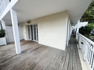 Appartement - 69 m² - 3 pièces