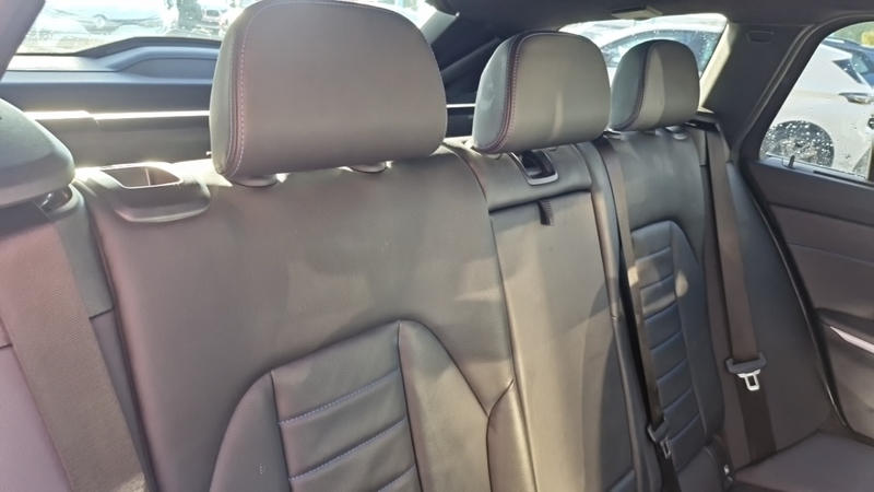 Bmw Série 3 G21 Lci Touring 320d Xdrive 190 Ch Bva8 m Sport