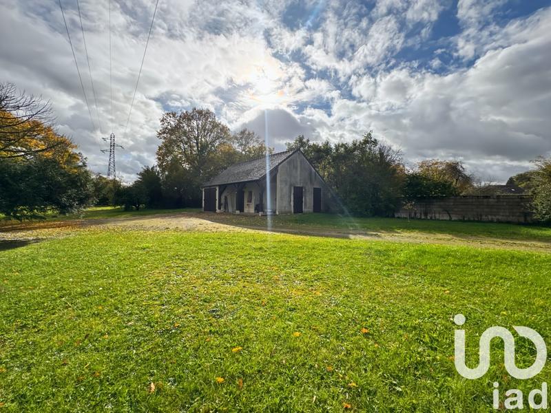 Maison - 177 m² - 4 pièces