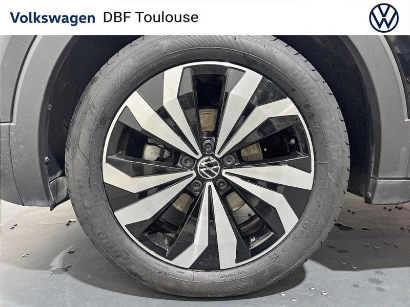 Volkswagen t-Cross 1.0 Tsi 110 Start/Stop Bvm6 Style