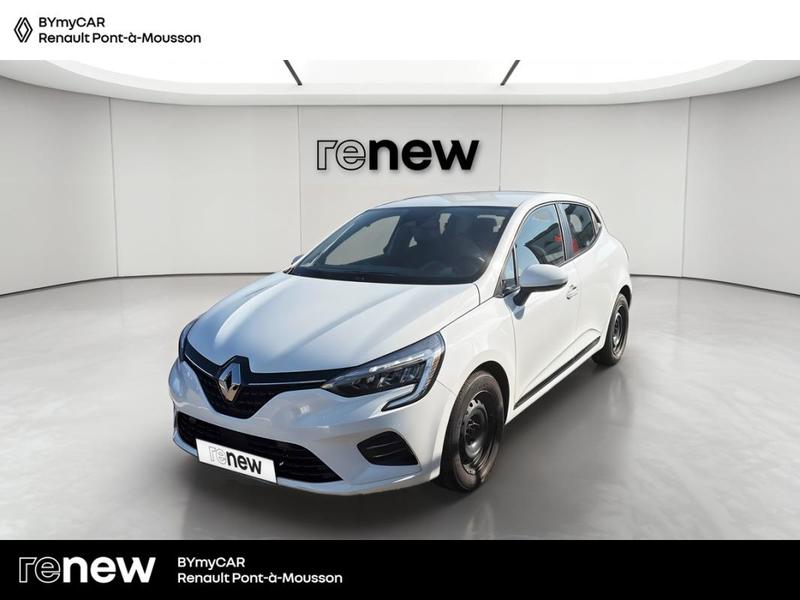 Renault Clio V Blue dCi 100 - 21n Business