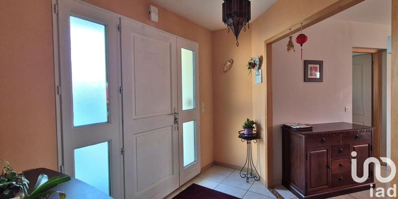 Maison - 156 m² - 8 pièces