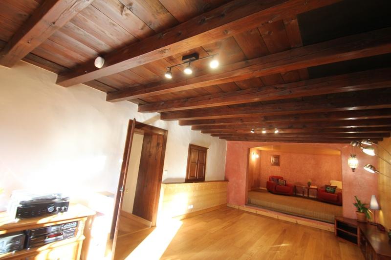 Châlet - 100 m² - 6 pièces