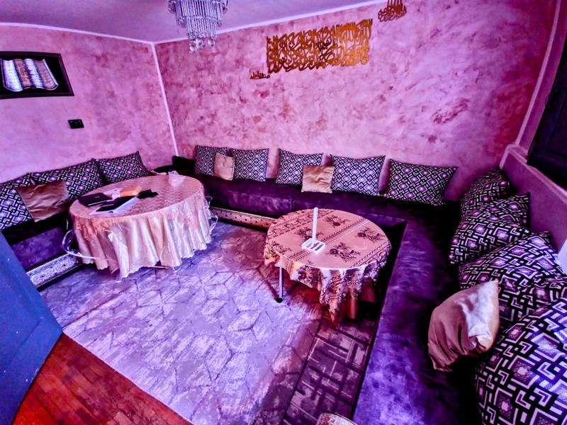 Maison - 107 m² - 5 pièces