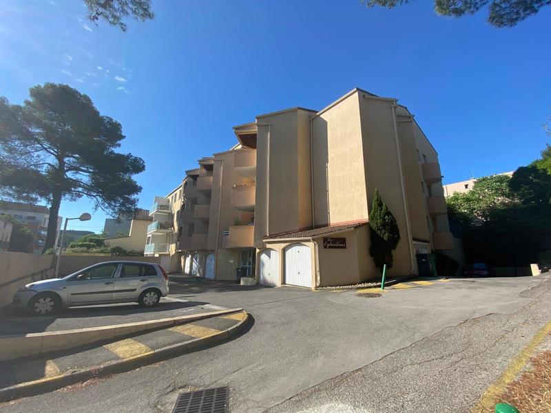 Appartement - 22 m² - 1 pièce