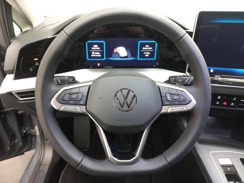 Volkswagen Golf 1.5 eHybrid 204 Dsg6 Vw Edition