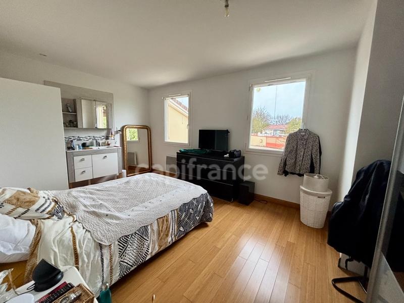 Maison - 124 m² - 4 pièces