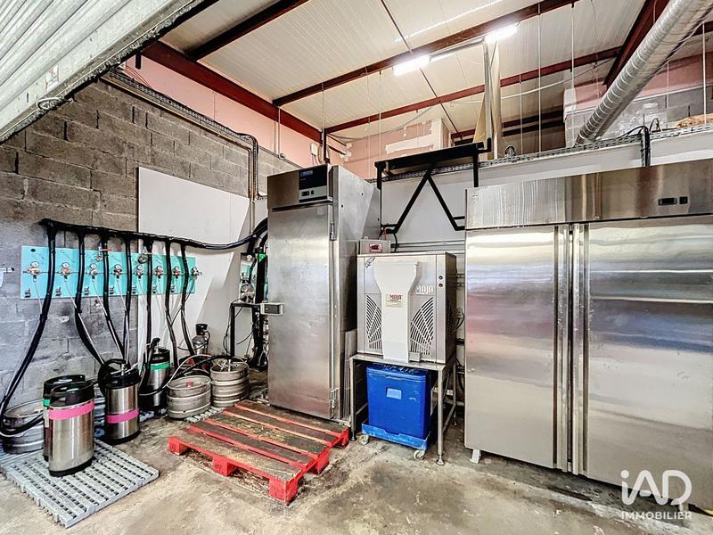 Local commercial - 237 m²