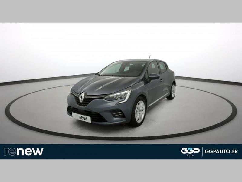 Renault Clio V E-Tech 140 - 21n Business